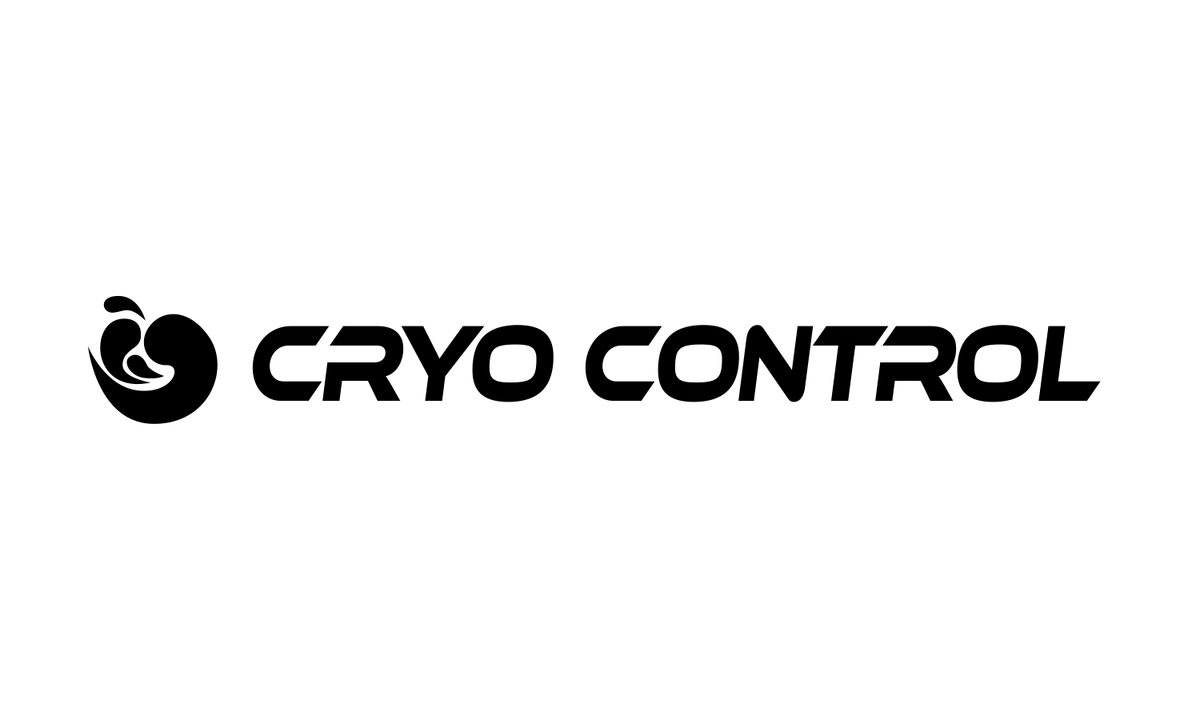 Logo CRYO CONTROL