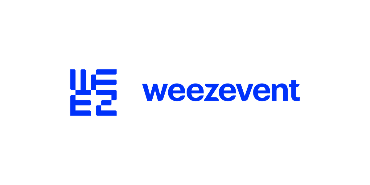 Logo WEEZEVENT