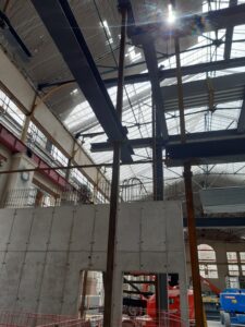 Infrastructure