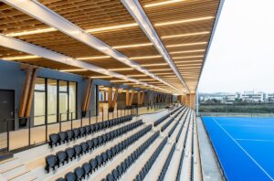 Stade départemental Yves du Manoir