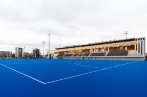 Stade départemental Yves du Manoir