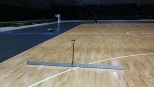 Basket Arena
