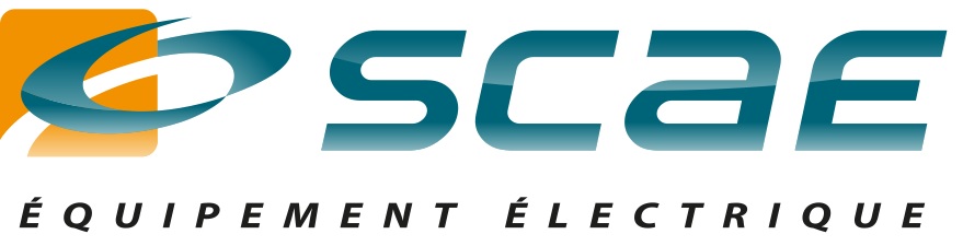Logo SCAE