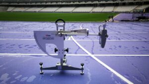 Paris Stadium