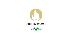 Logo Paris 2024