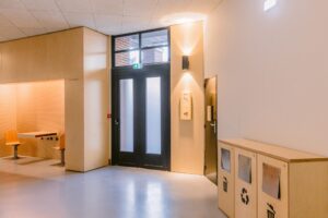 Hall