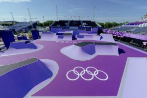 Park JO BMX
