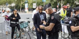 Police
