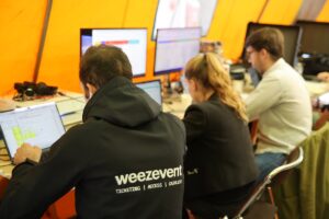 Weezevent