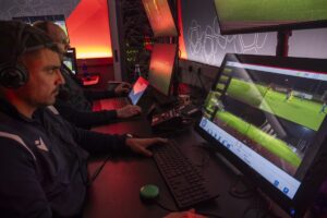 ARBITRAGE VIDEO ET AUDIO