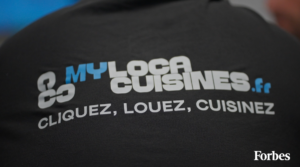Cliquez, louez, cuisinez