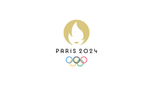 Logo Paris 2024