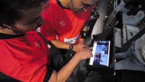 ARBITRAGE VIDEO HANDBALL